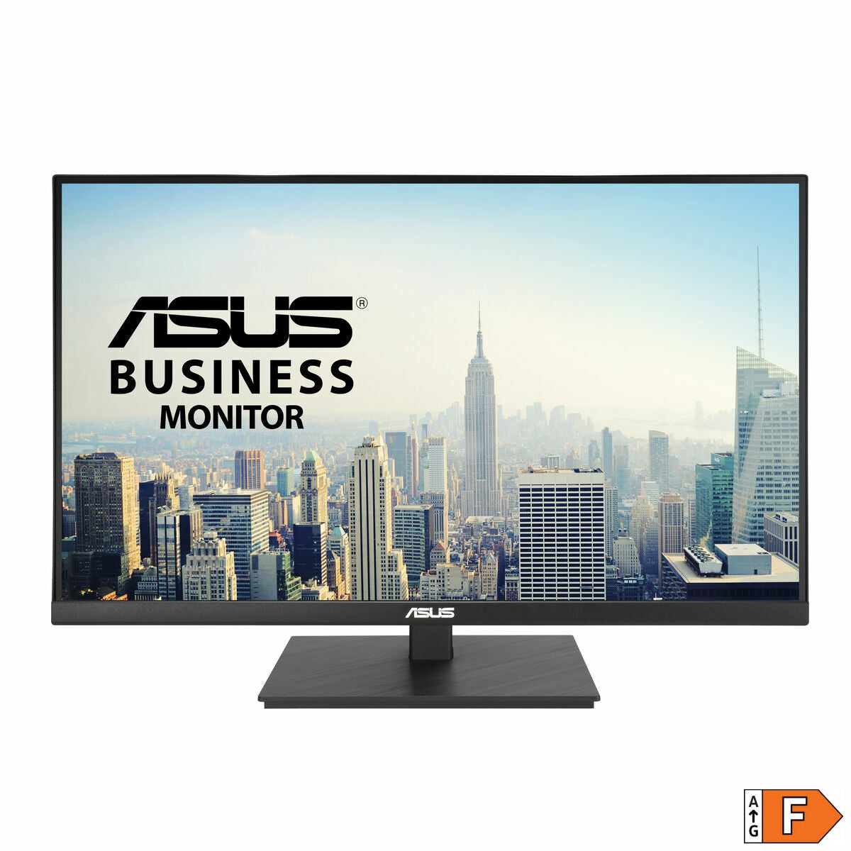 Gaming Monitor Asus VA27ACFSN 27" Wide Quad HD 100 Hz