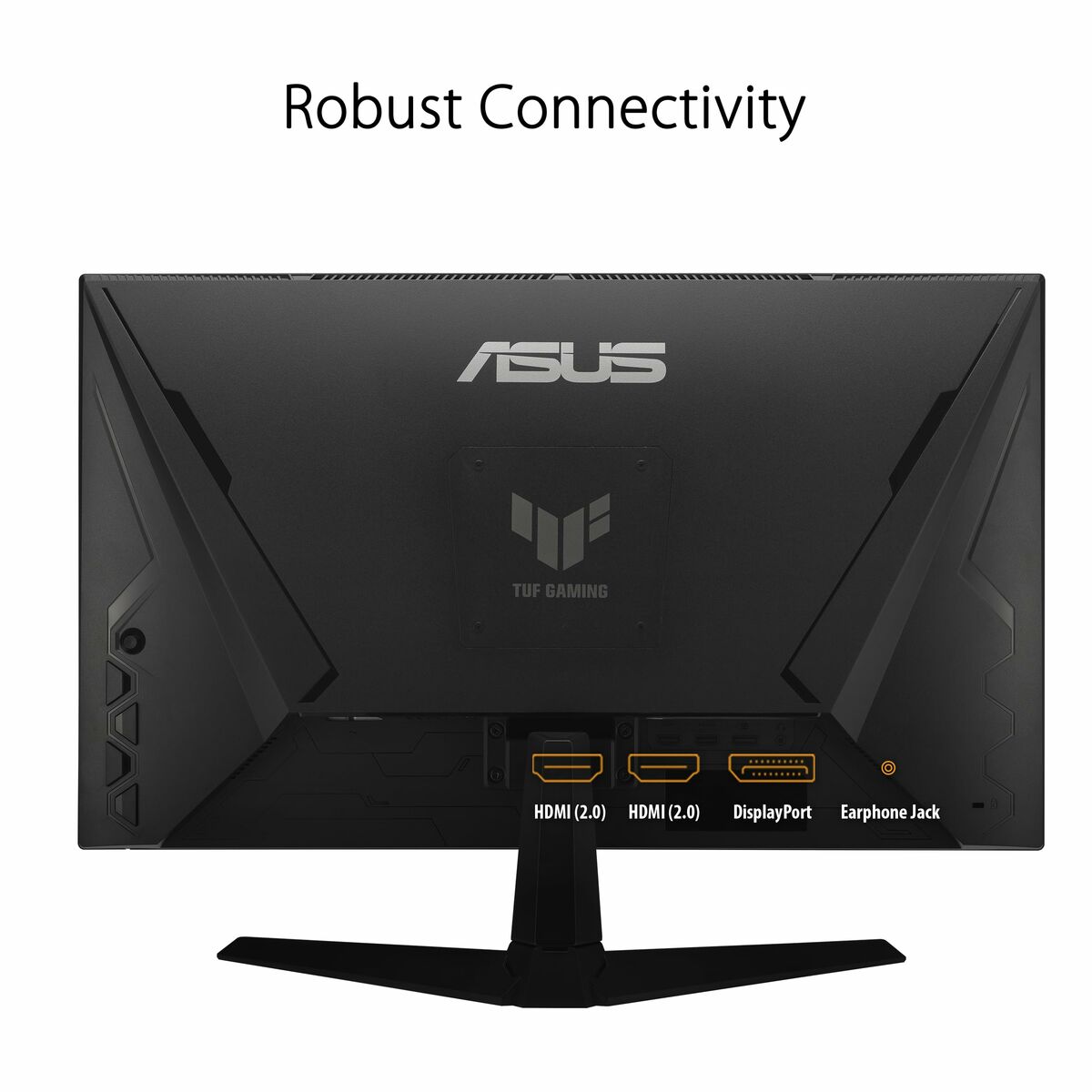 Gaming Monitor Asus 90LM0990-B01170 Full HD 27"