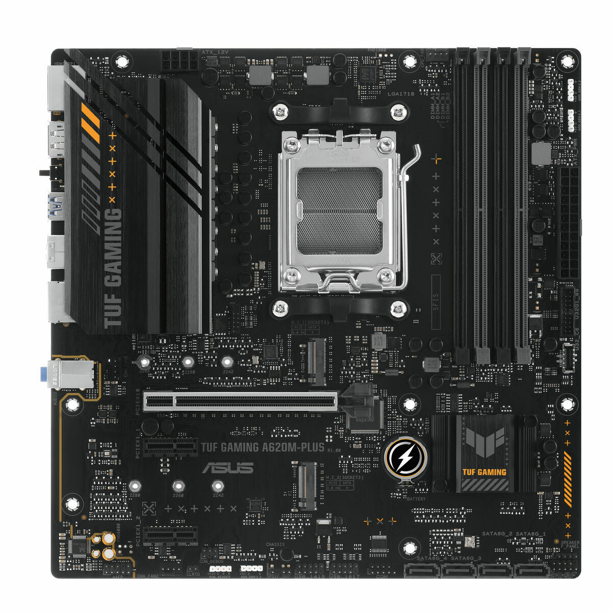 Motherboard Asus AMD AM5