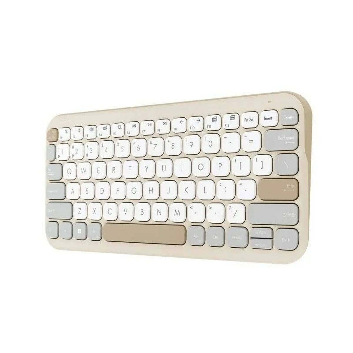 Keyboard Asus 90XB0880-BKB040 Qwerty US