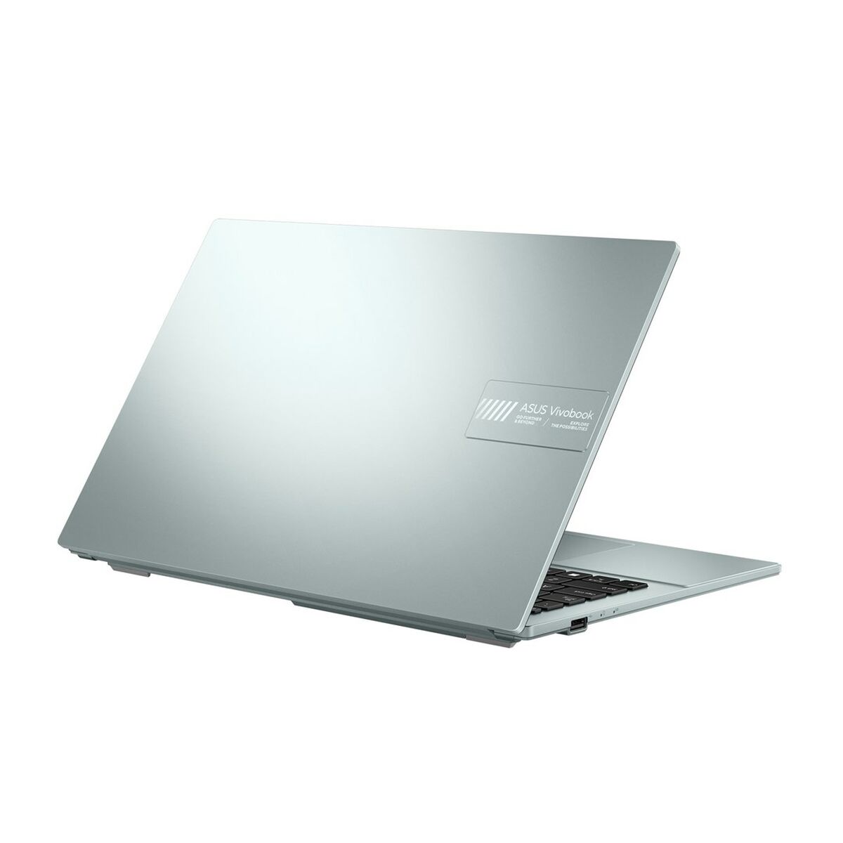 Laptop Asus E1504FA-L1248W 15,6" AMD Ryzen 5 7520U AMD RYZEN™ 5 7520U 16 GB RAM 512 GB SSD