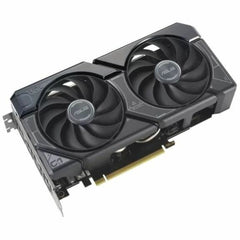 Graphics card Asus DUAL-RTX4060TI-O8G Geforce RTX 4060 Ti 8 GB GDDR6