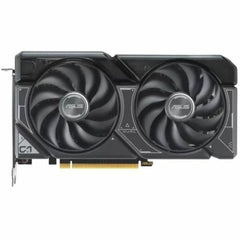 Graphics card Asus DUAL-RTX4060TI-O8G Geforce RTX 4060 Ti 8 GB GDDR6