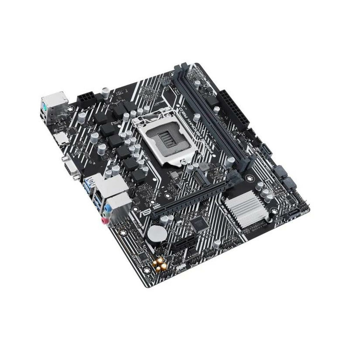 Motherboard Asus PRIME H510M-R 2.0 LGA1200 Intel H510