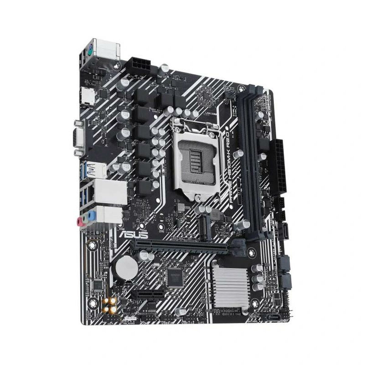 Motherboard Asus PRIME H510M-R 2.0 LGA1200 Intel H510