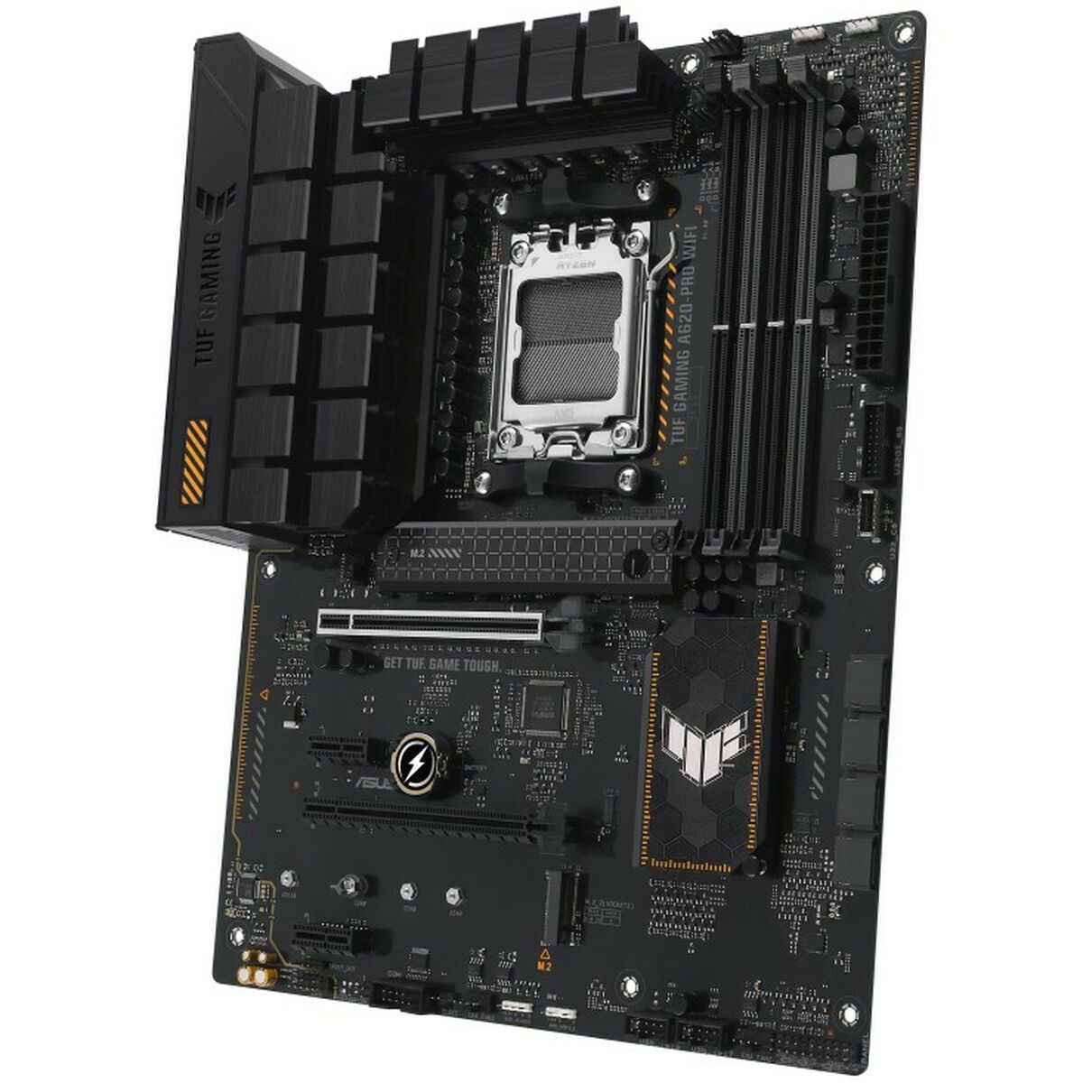 Motherboard Asus AMD A620 AMD AM5