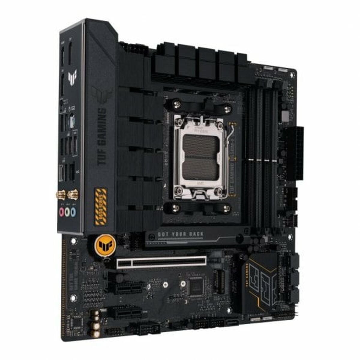 Motherboard Asus B650M-E WIFI AMD B650 AMD AM5