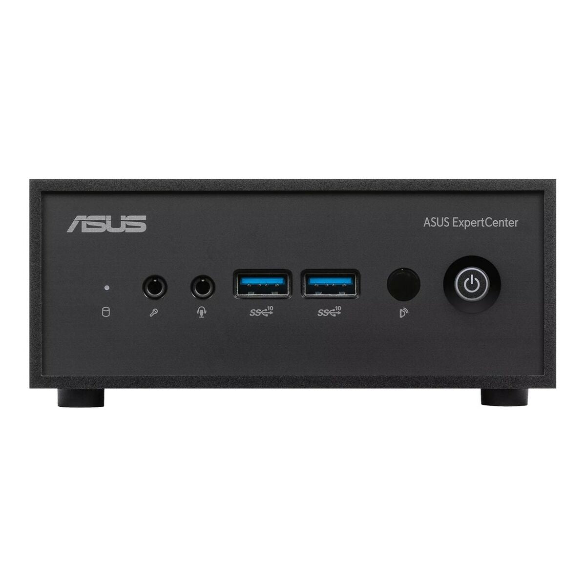 Mini PC Asus PN42 SN063AV Intel N100 128 GB SSD