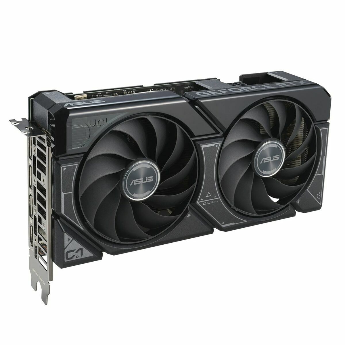 Graphics card Asus 16 GB GDDR6 Geforce RTX 4060 Ti