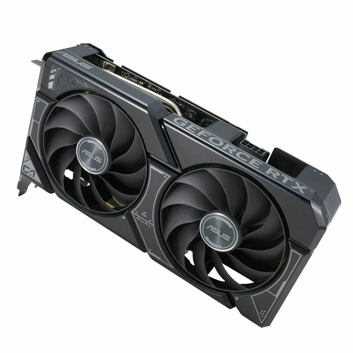 Graphics card Asus 16 GB GDDR6 Geforce RTX 4060 Ti