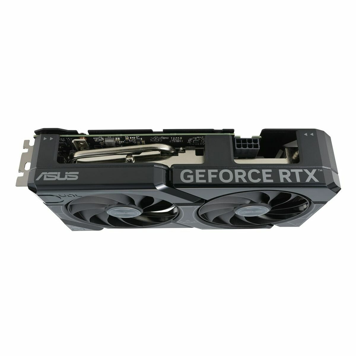 Graphics card Asus 16 GB GDDR6 Geforce RTX 4060 Ti