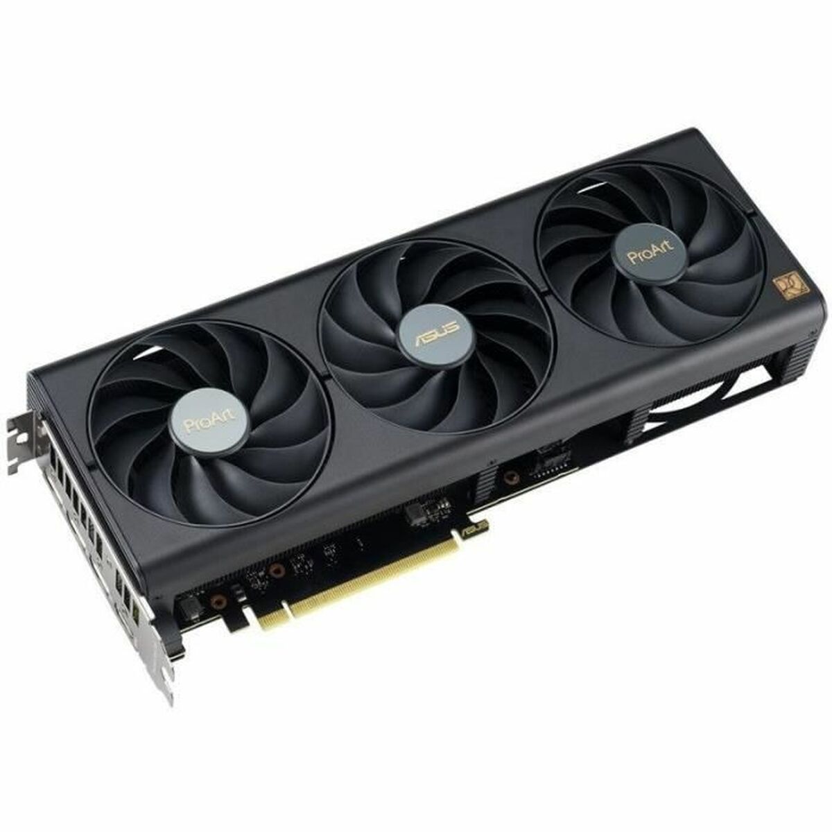 Graphics card Asus 90YV0JH2-M0NA00 Geforce RTX 4060 Ti 16 GB GDDR6