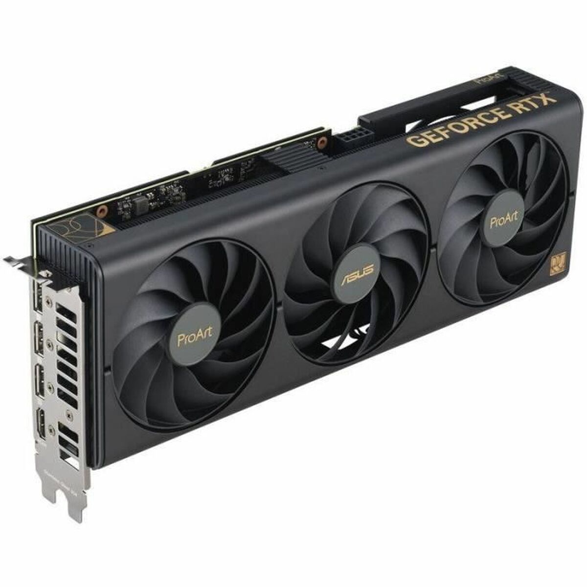 Graphics card Asus 90YV0JH2-M0NA00 Geforce RTX 4060 Ti 16 GB GDDR6