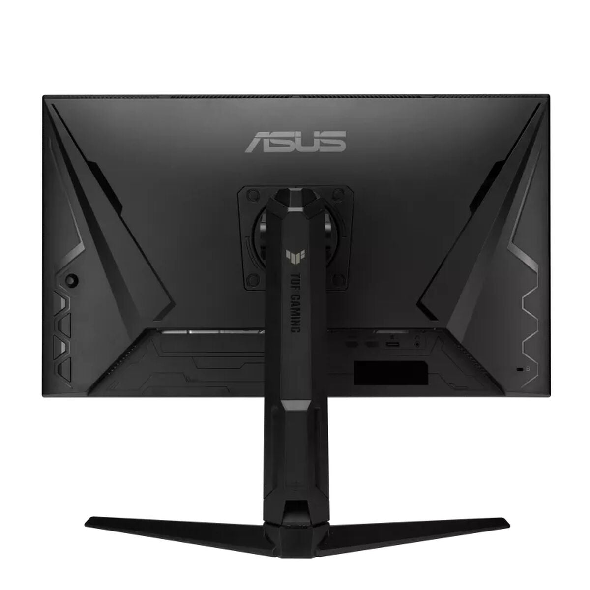 Gaming Monitor Asus 90LM09H0-B01170 4K Ultra HD 27" 180 Hz