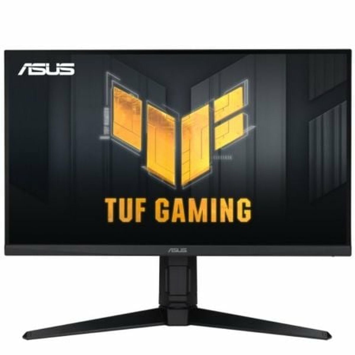 Gaming Monitor Asus 90LM09H0-B01170 4K Ultra HD 27" 180 Hz