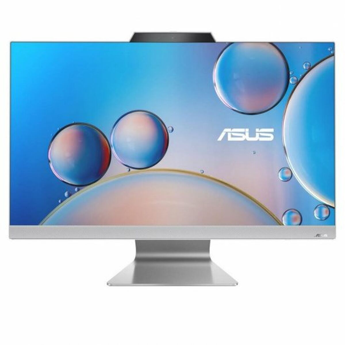 All in One Asus M3702WFAK-WA0230 27" 16 GB RAM 512 GB SSD AMD Ryzen 5 7520U