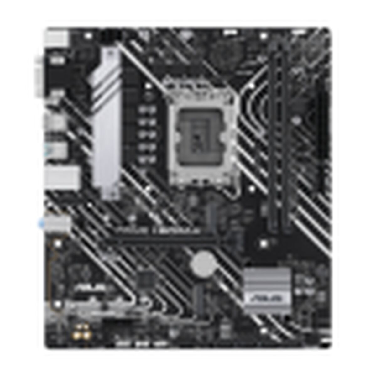 Motherboard Asus PRIME H610M-A CSM INTEL H610 LGA 1700