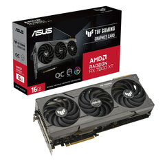 Graphics card Asus 90YV0JJ0-M0NA00 16 GB GDDR6