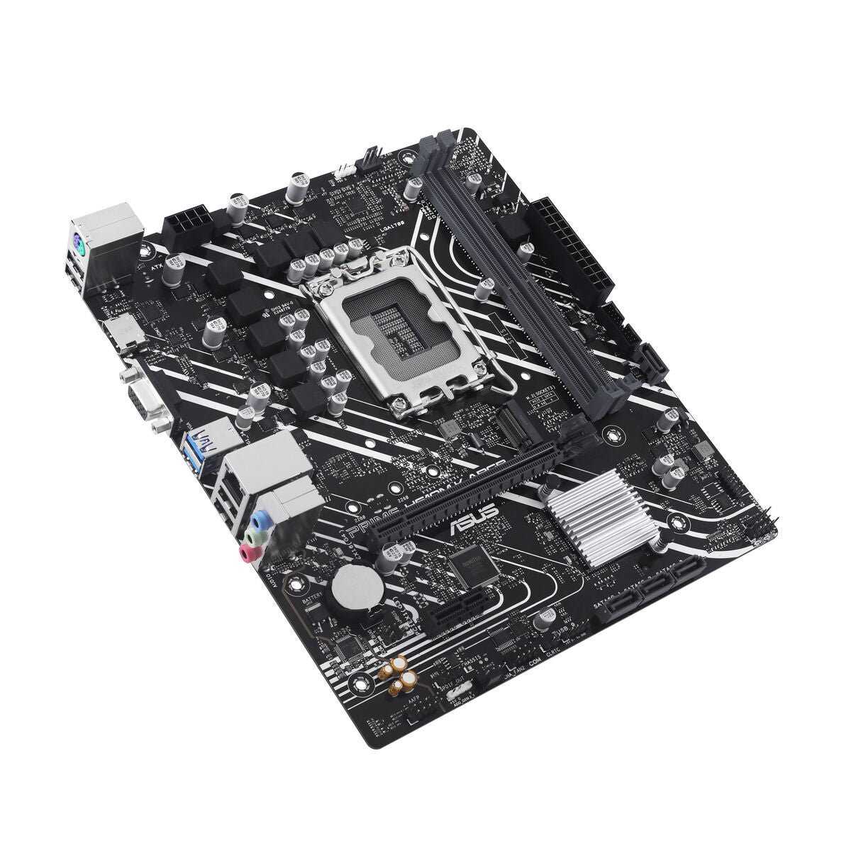 Motherboard Asus 90MB1G90-M0EAY0 H610 LGA 1700