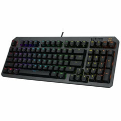 Gaming Keyboard Asus TUF GAMING K3 GEN II Black