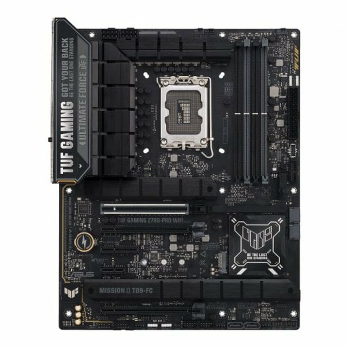 Motherboard Asus TUF GAMING Z790-PRO Intel Z790 Express LGA 1700