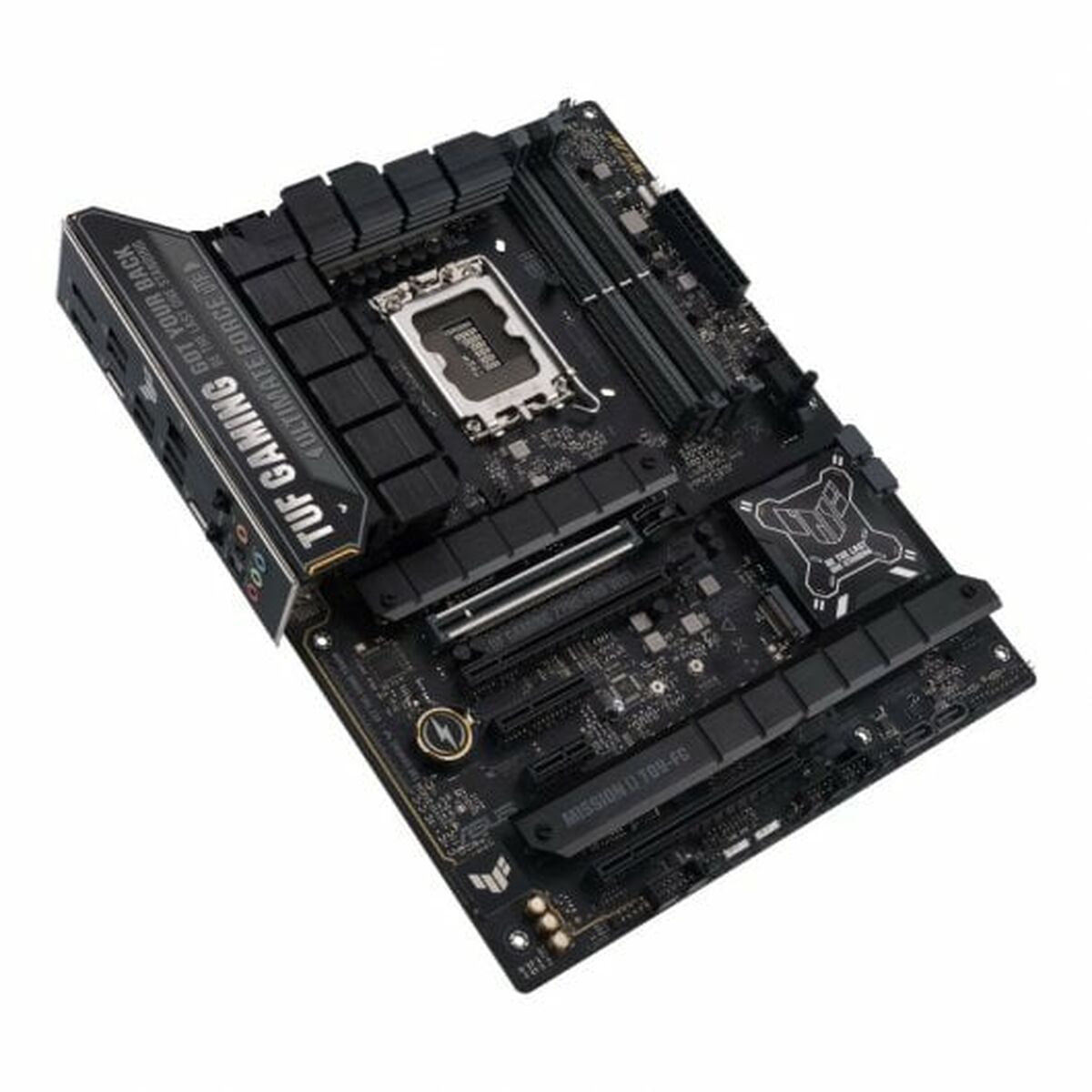 Motherboard Asus TUF GAMING Z790-PRO Intel Z790 Express LGA 1700