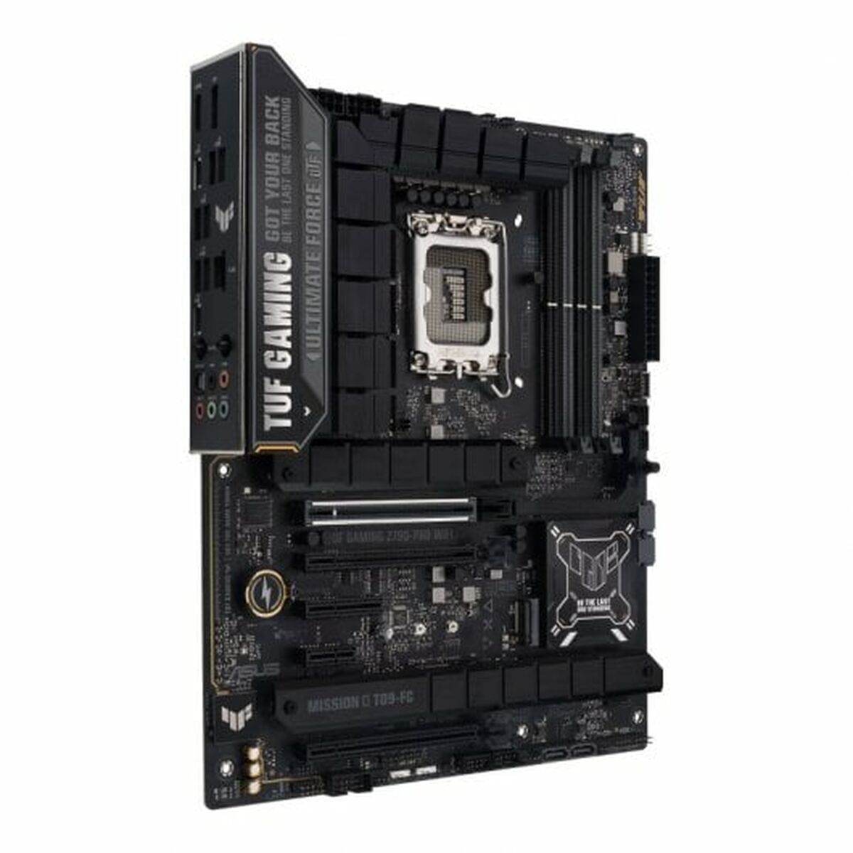 Motherboard Asus TUF GAMING Z790-PRO Intel Z790 Express LGA 1700