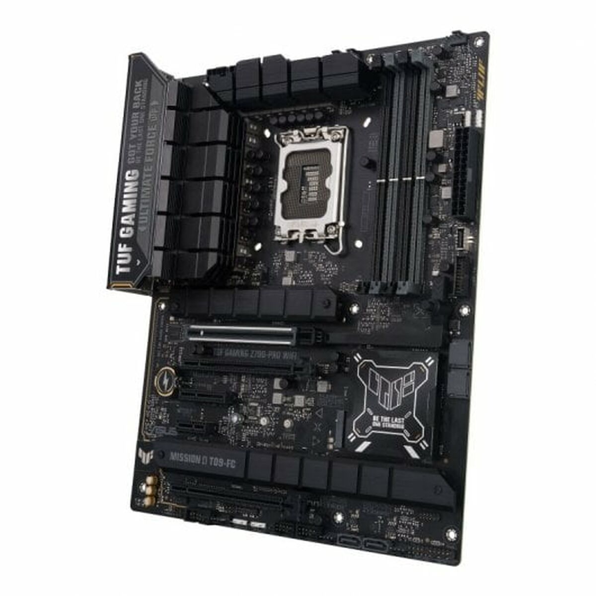 Motherboard Asus TUF GAMING Z790-PRO Intel Z790 Express LGA 1700