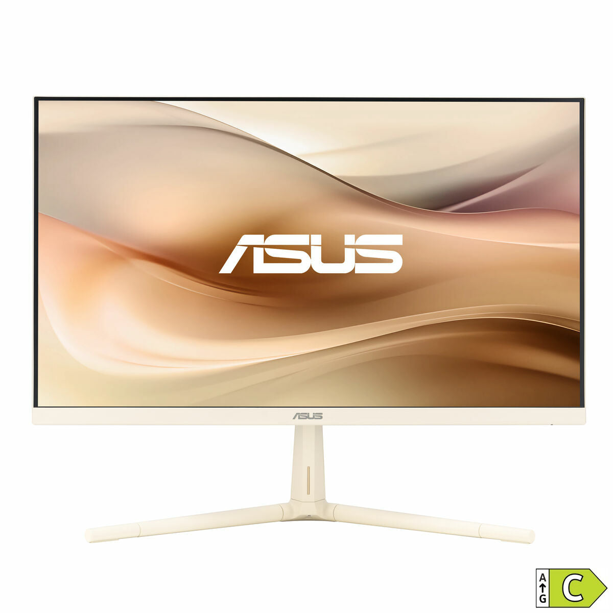 Gaming Monitor Asus 90LM09IM-B01K70 27" Full HD 100 Hz