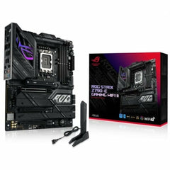 Motherboard Asus ROG STRIX Z790-E GAMING LGA 1700 INTEL Z790