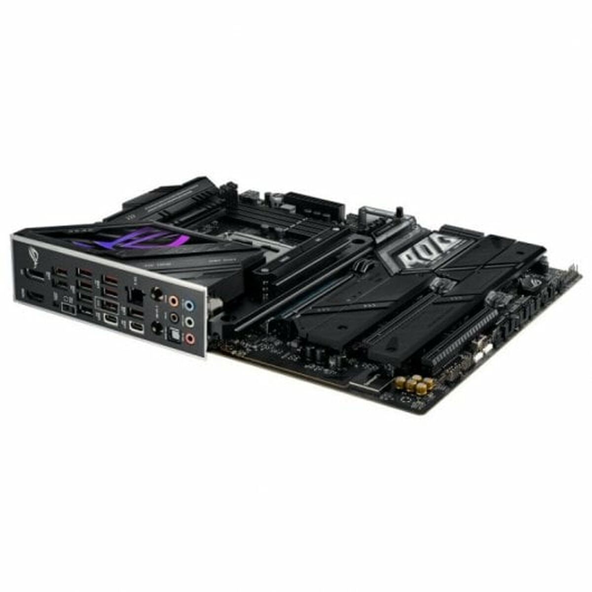 Motherboard Asus ROG STRIX Z790-E GAMING LGA 1700 INTEL Z790