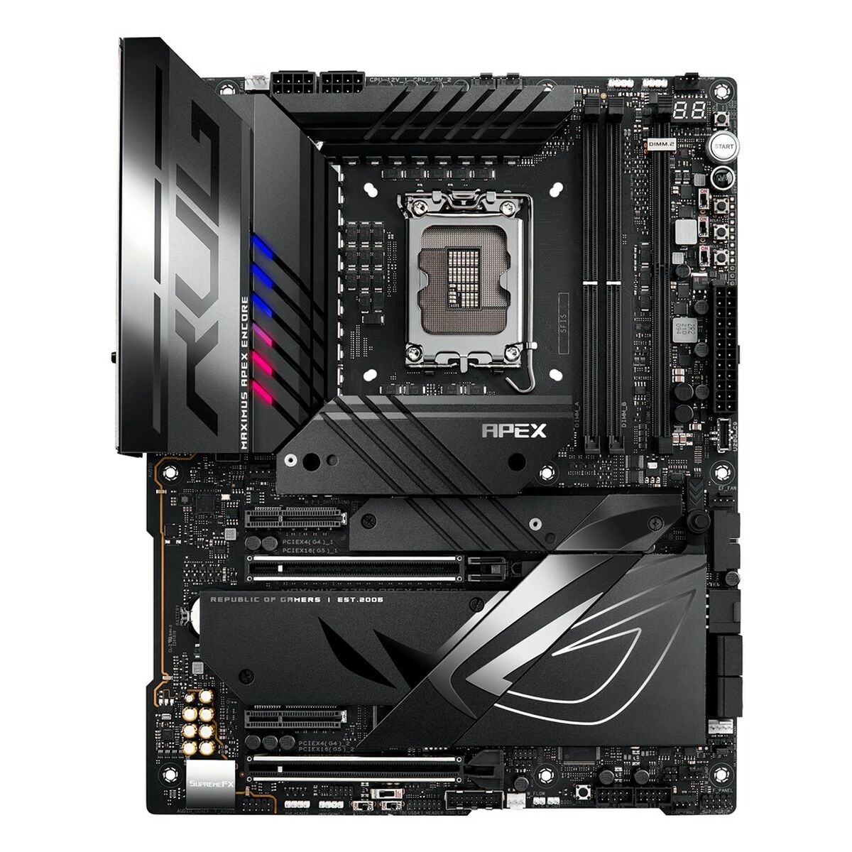 Motherboard Asus 90MB1FX0-M0EAY0 LGA 1700 INTEL Z790