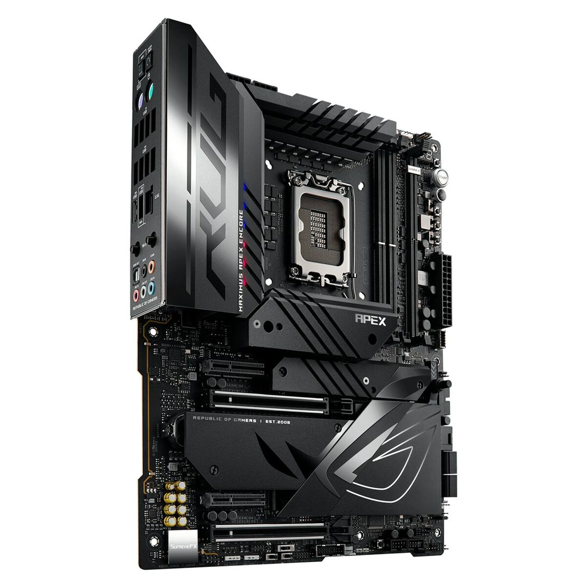 Motherboard Asus 90MB1FX0-M0EAY0 LGA 1700 INTEL Z790