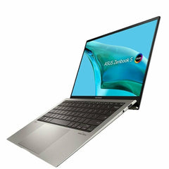 Laptop Asus ZENBOOK UX5304MA Intel Core Ultra 7 155u 16 GB RAM 512 GB SSD Spanish Qwerty