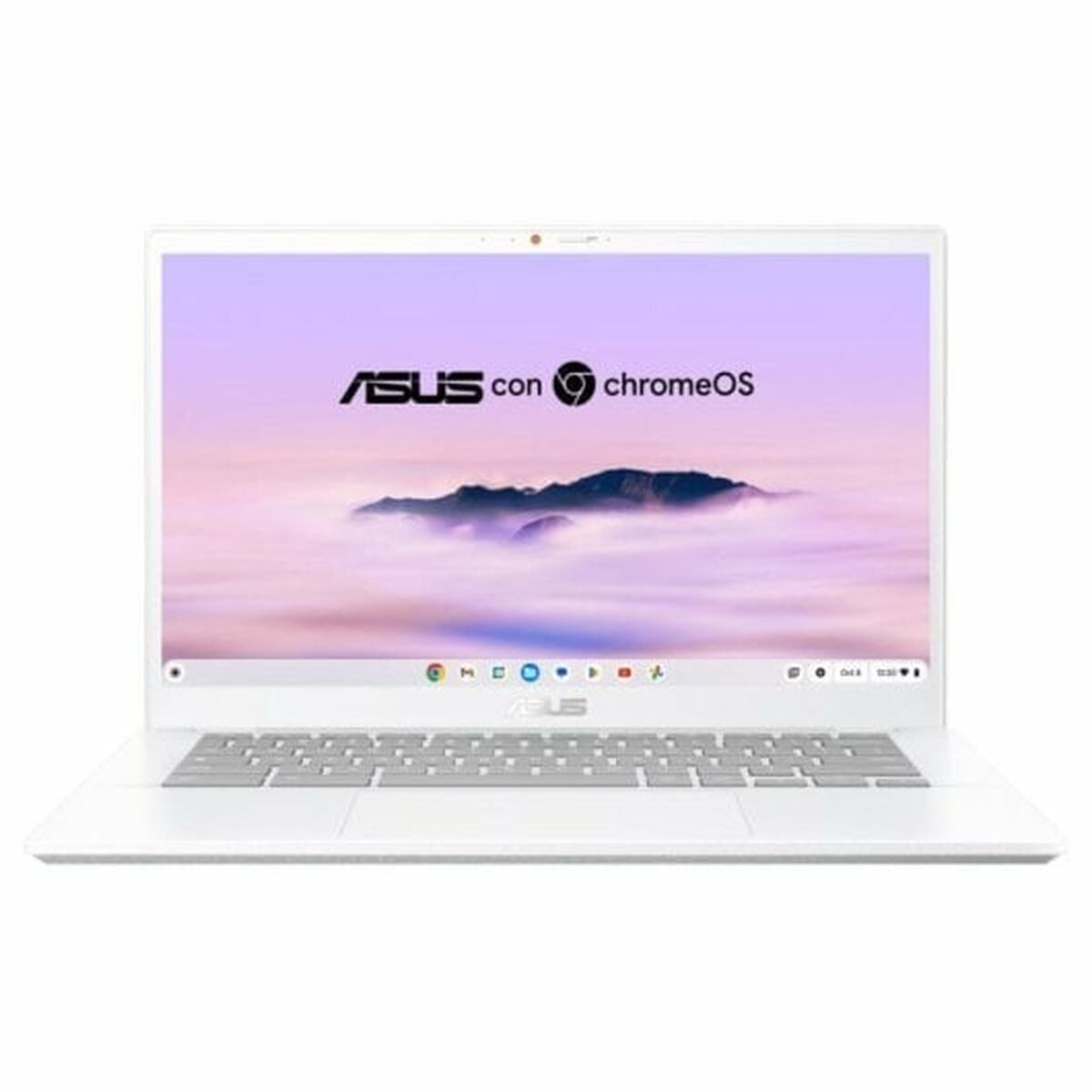 Laptop Asus 14" Intel Core I3-1215U 8 GB RAM 256 GB Spanish Qwerty