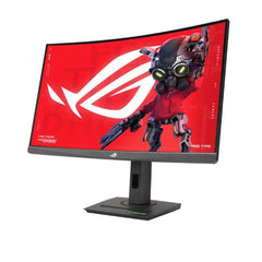 Gaming Monitor Asus XG27WCS 27" Wide Quad HD 180 Hz