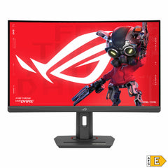 Gaming Monitor Asus XG27WCS 27" Wide Quad HD 180 Hz