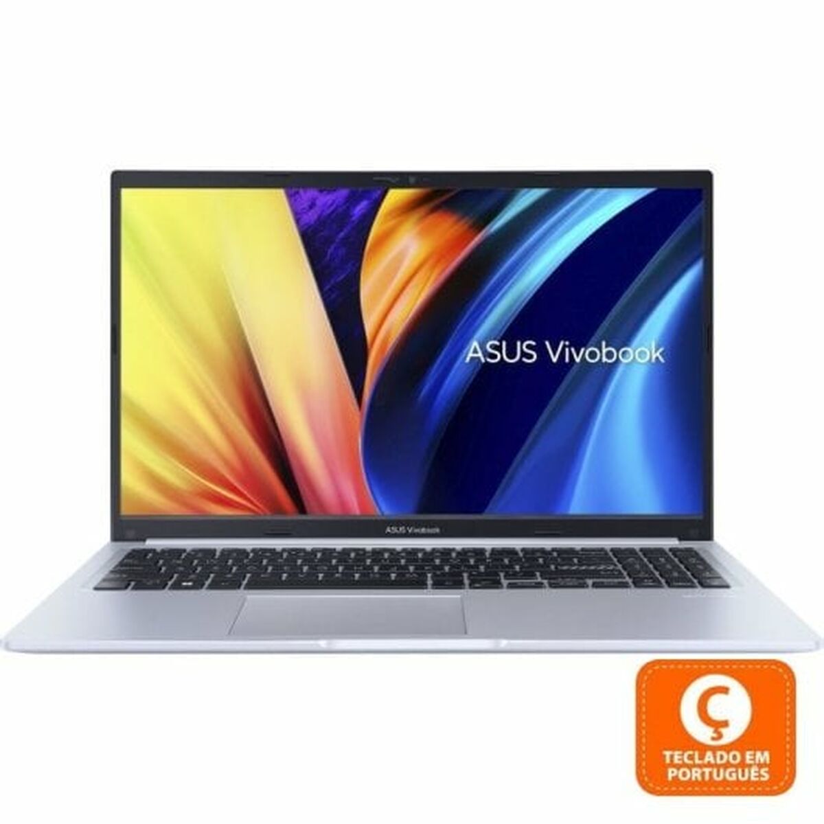 Laptop Asus 15,6" 16 GB RAM 512 GB SSD