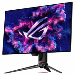 Gaming Monitor Asus 4K Ultra HD 32" 240 Hz