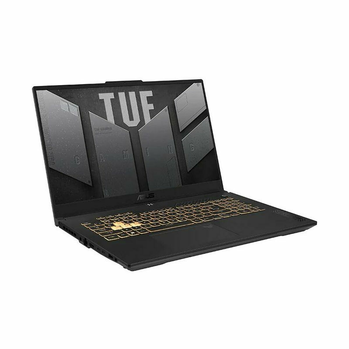 Laptop Asus TUF707VI HX49 32 GB RAM 1 TB SSD 17,3" Intel Core i7-13620H Nvidia Geforce RTX 4070