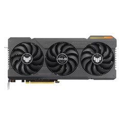 Graphics card Asus GeForce RTX 4070 Ti SUPER OC Edition GDDR6X GEFORCE RTX 4070 TI SUPER 16 GB