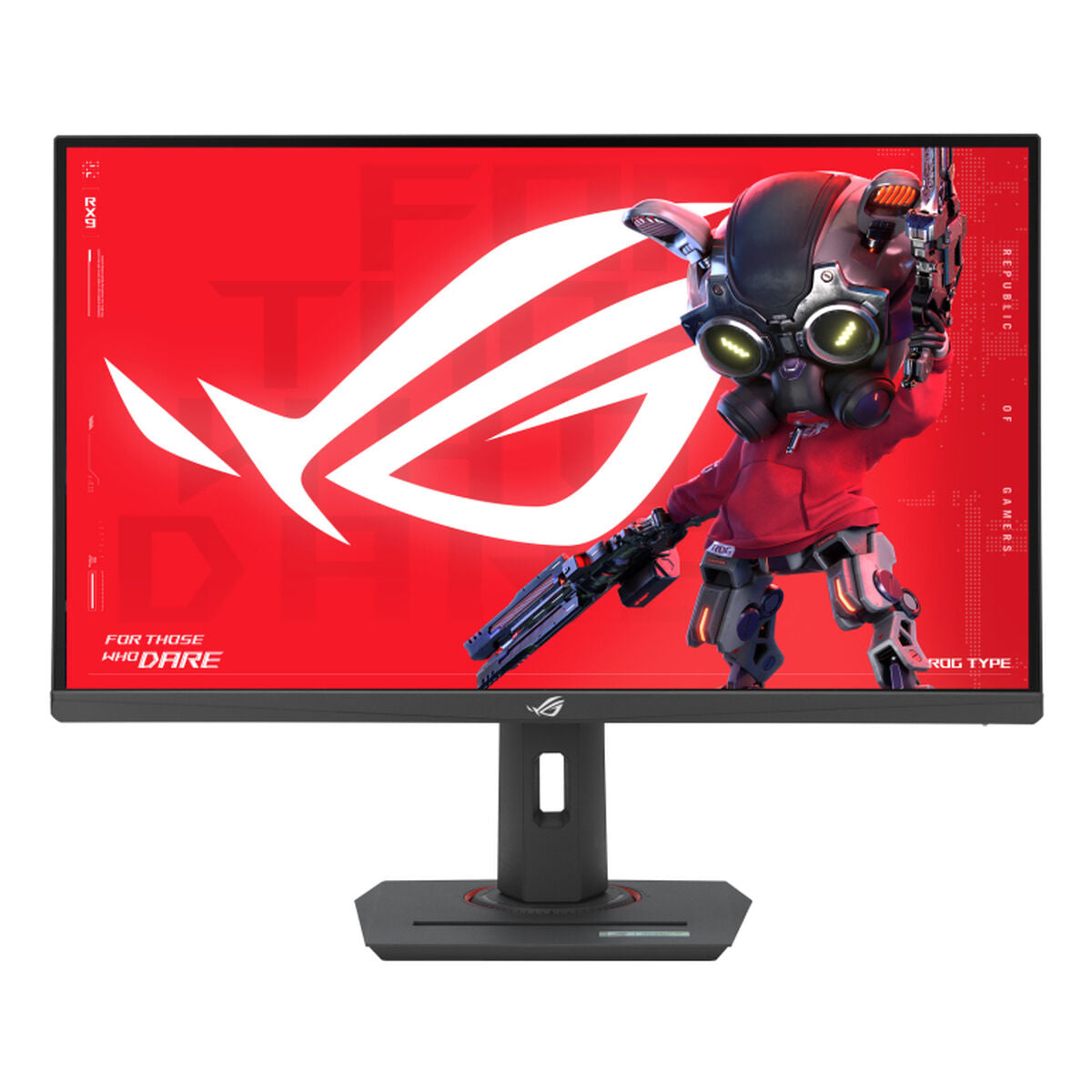 Gaming Monitor Asus ROG Strix XG27UCS 27" 4K Ultra HD