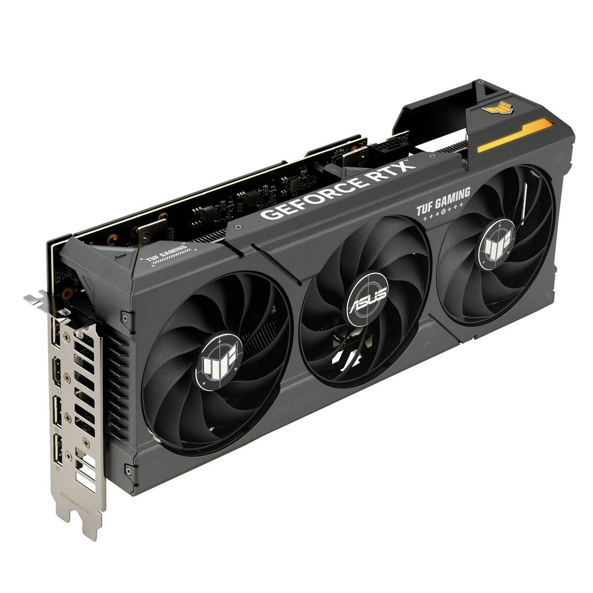 Graphics card Asus GEFORCE RTX 4070 12 GB GDDR6