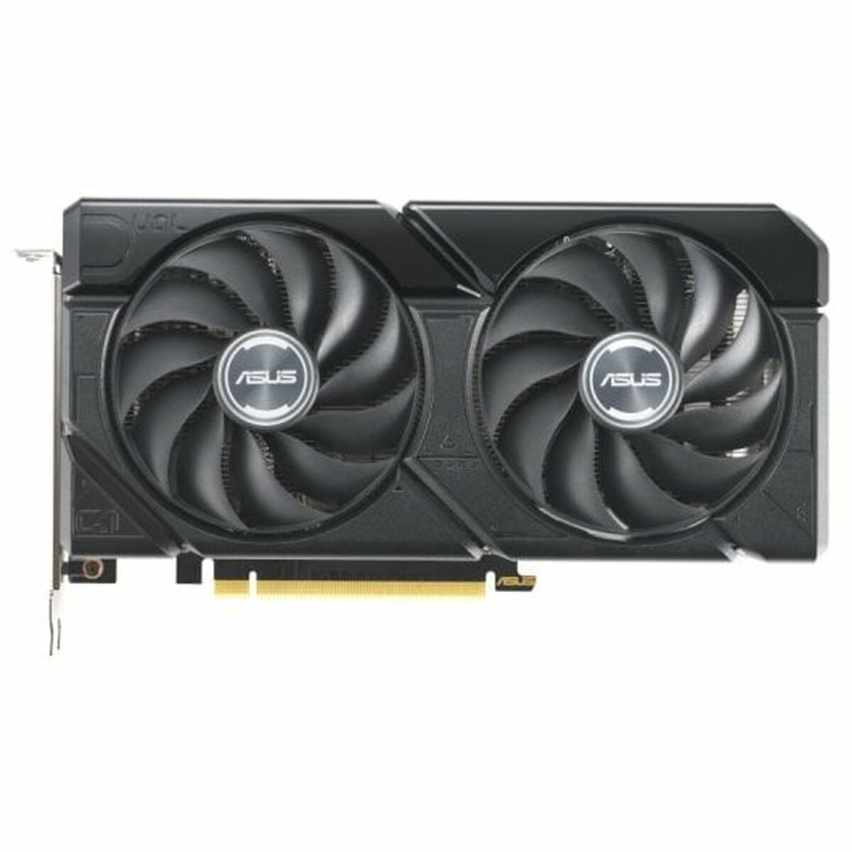 Graphics card Asus 90YV0J49-M0NA00 Geforce RTX 4060 Ti 8 GB GDDR6