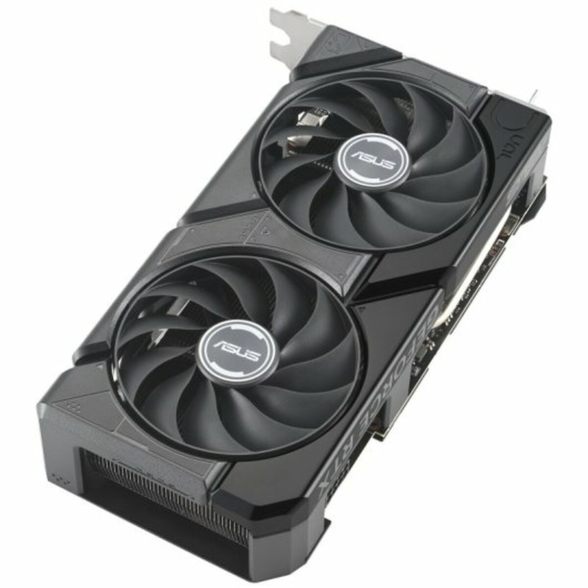 Graphics card Asus 90YV0J49-M0NA00 Geforce RTX 4060 Ti 8 GB GDDR6