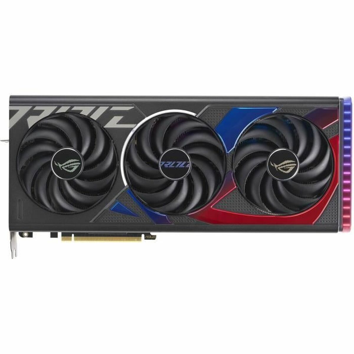 Graphics card Asus GeForce RTX 4070 SUPER 12 GB GDDR6X