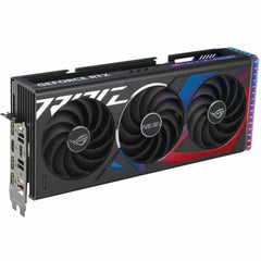 Graphics card Asus GeForce RTX 4070 SUPER 12 GB GDDR6X