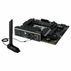 Motherboard Asus TUF GAMING B760M-PLUS WIFI II LGA 1700 Intel B760