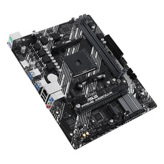 Motherboard Asus PRIME A520M-R AMD A520 AMD AM4