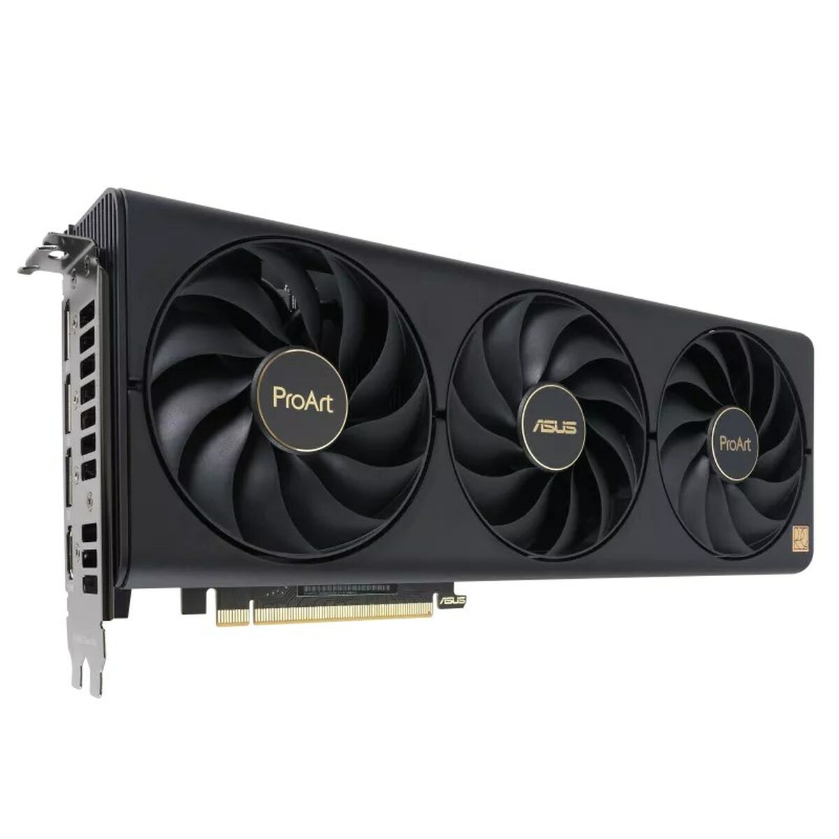 Graphics card Asus ProArt -RTX4070TIS-O16G GEFORCE RTX 4070 TI SUPER 16 GB GDDR6X